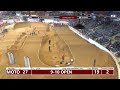 2025 USA BMX Blue Ridge Nationals Day  2