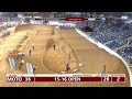 2025 USA BMX Blue Ridge Nationals Day  2