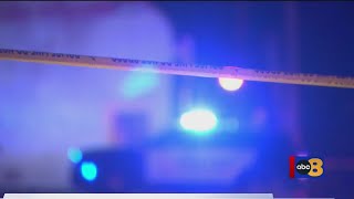 Richmond police investigating Mechanicsville Turnpike fatal shooting