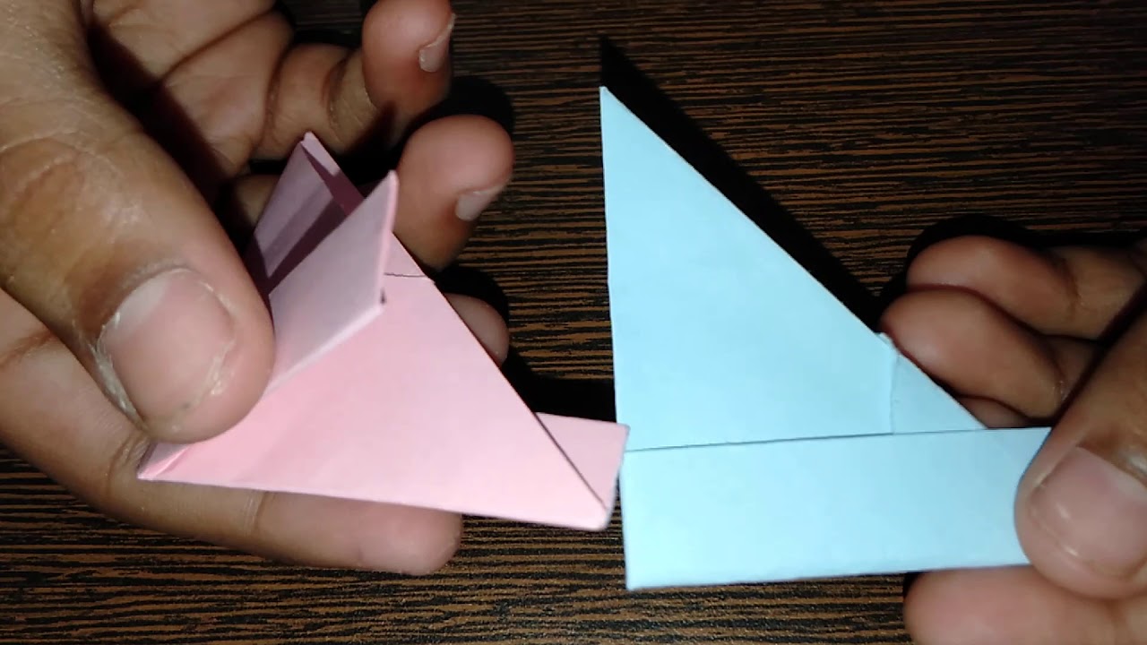 Origami wreath British origami society