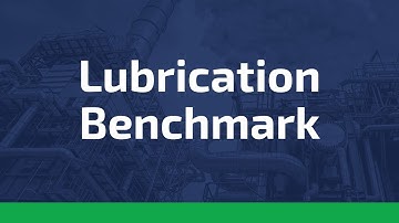 What is the purpose of a Benchmark?