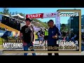 S07e03  simola hillclimb 2024 special  all things motoring