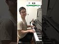 Japan JY Shinjuku Train Station Music On Piano