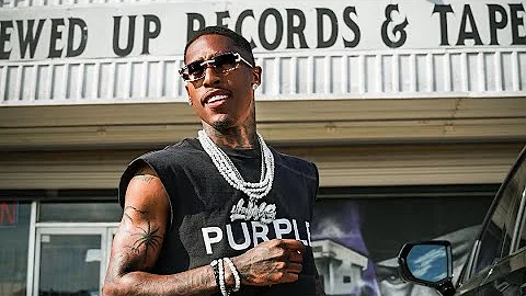 CoreySSG Visits Screwed Up Records in Houston, TX