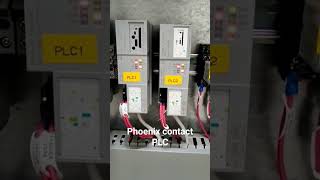 Phoenix contact RTU PLC for IEC 61850, 60870 communication