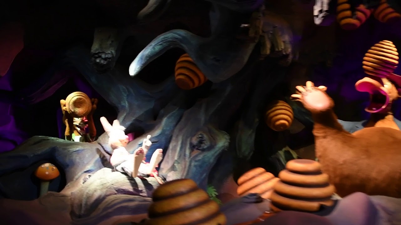 2018極超高感度スプラッシュ・マウンテン