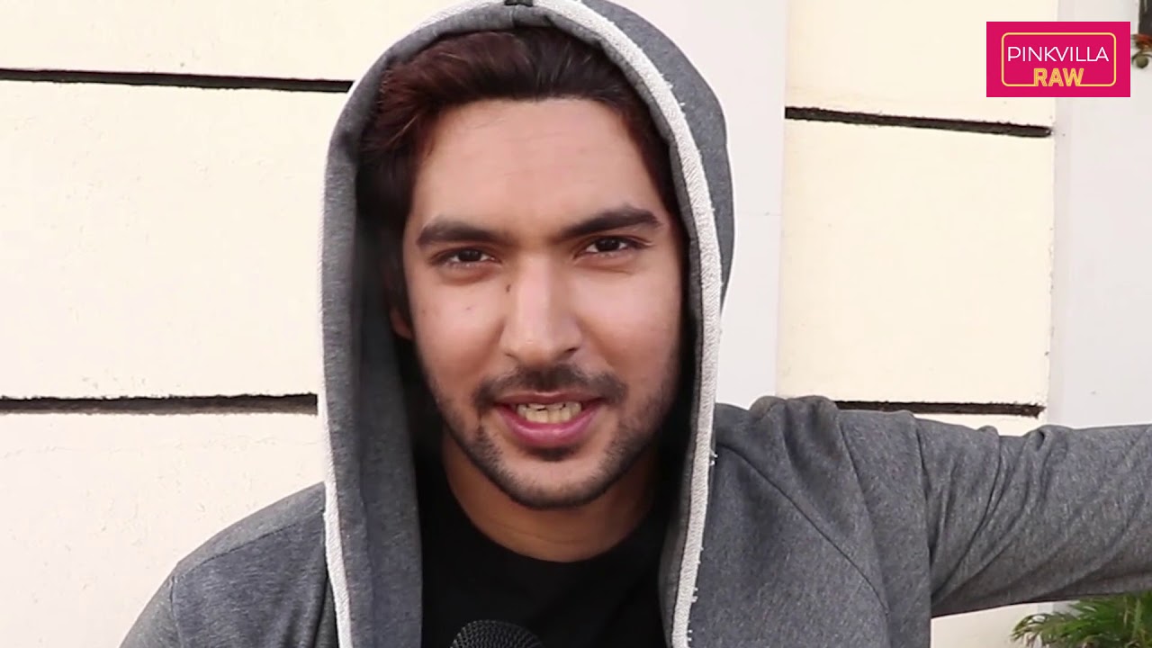 Behind the scenes of Internet Wala Love | Pinkvilla Raw | Bollywood