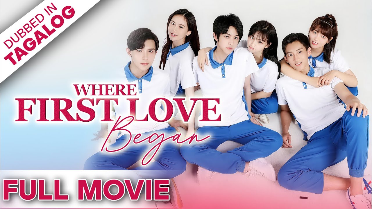 WHERE FIRST LOVE BEGAN [FULL MOVIE] - A story of love beyond status ...