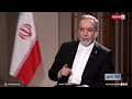 عباس عراقجي: نحن على أتم الاستعداد للدبلوماسية كما هو الاستعداد للحرب