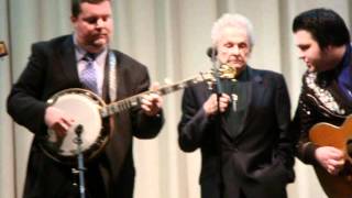 BIG TILDA --- Ralph Stanley and the Clinch Mountain Boys chords