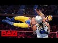 Rey mysterio vs gran metalik raw sept 9 2019