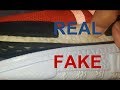 Real vs. fake Adidas NMD. The ultimate comparison