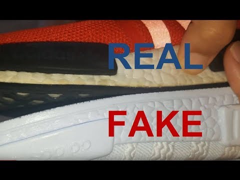 fake nmd r1