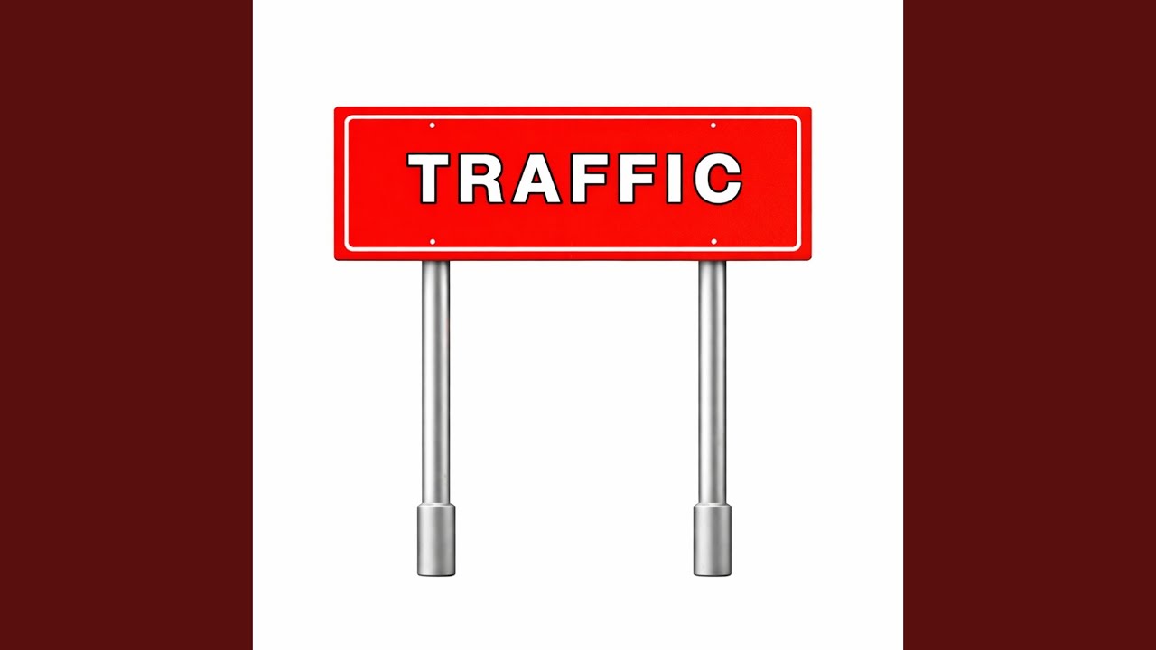 Traffic adlı videoyu YouTube'da izle Traffic adlı videoyu YouTube'da izle
