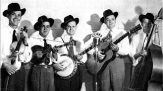 The Stanley Brothers - A Lonesome Night (1956) chords
