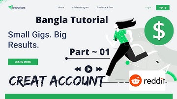 How to work picoworkers in bangla tutorial | Part 01  | Picoworkers | By Shahariar