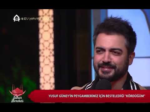 Yusuf Güney - Sahur bereketi - Kördüğüm ilahisi