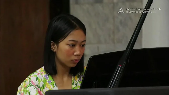 AUP PIC Sabbath Worship Service | December 20, 2025