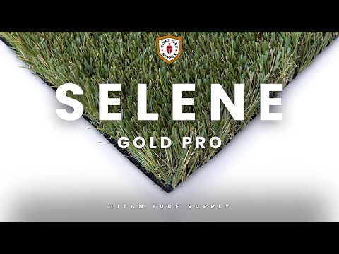 Selene Gold Pro: