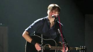 Death Cab For Cutie - I Will Follow You Into The Dark - The Chelsea - Las Vegas, NV