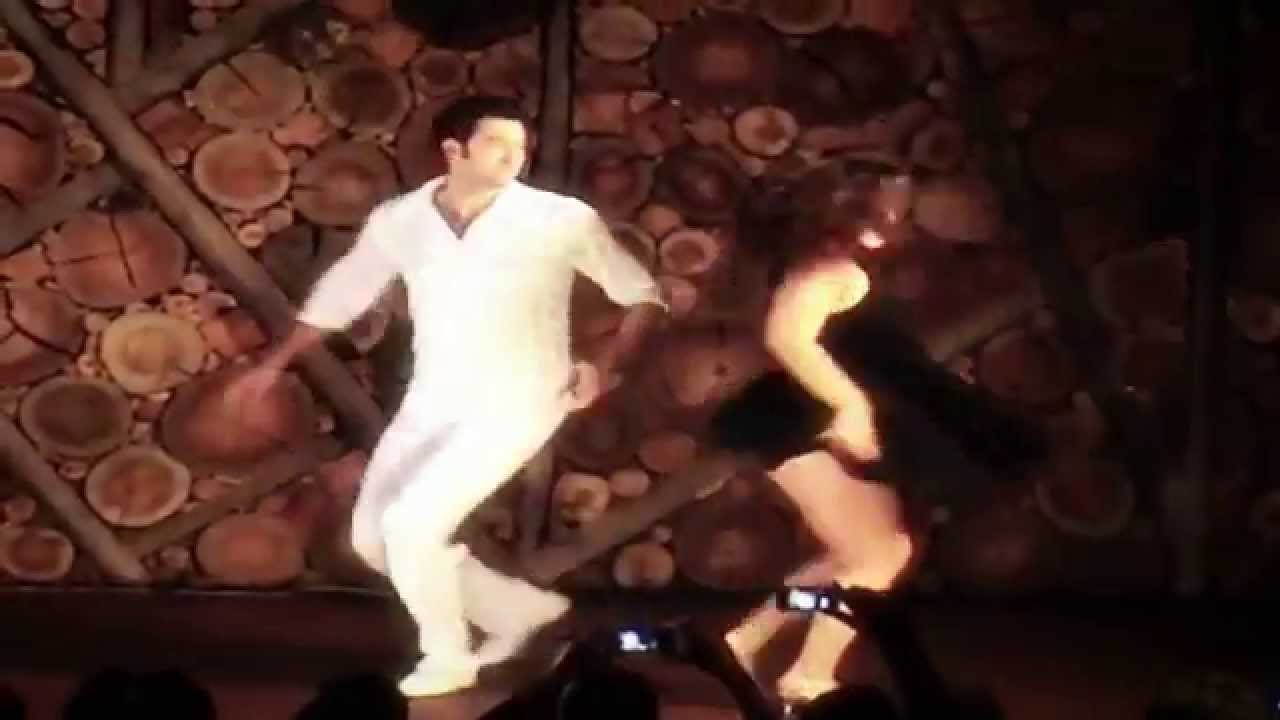 International Zouk Day :: IZD2015 :: Promo Video