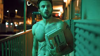 Chris Evans Puncture Thriller Biographique Film Complet En Français