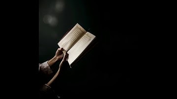 Al fîl (L'éléphant) Saad El Ghamidi Sourate 105 سورة الفيل