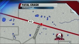 State Road 82 accident history