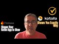 Firebase vs Kotzilla: Detecting Performance Issues in Android Apps (Startup, ViewModel, Workers)