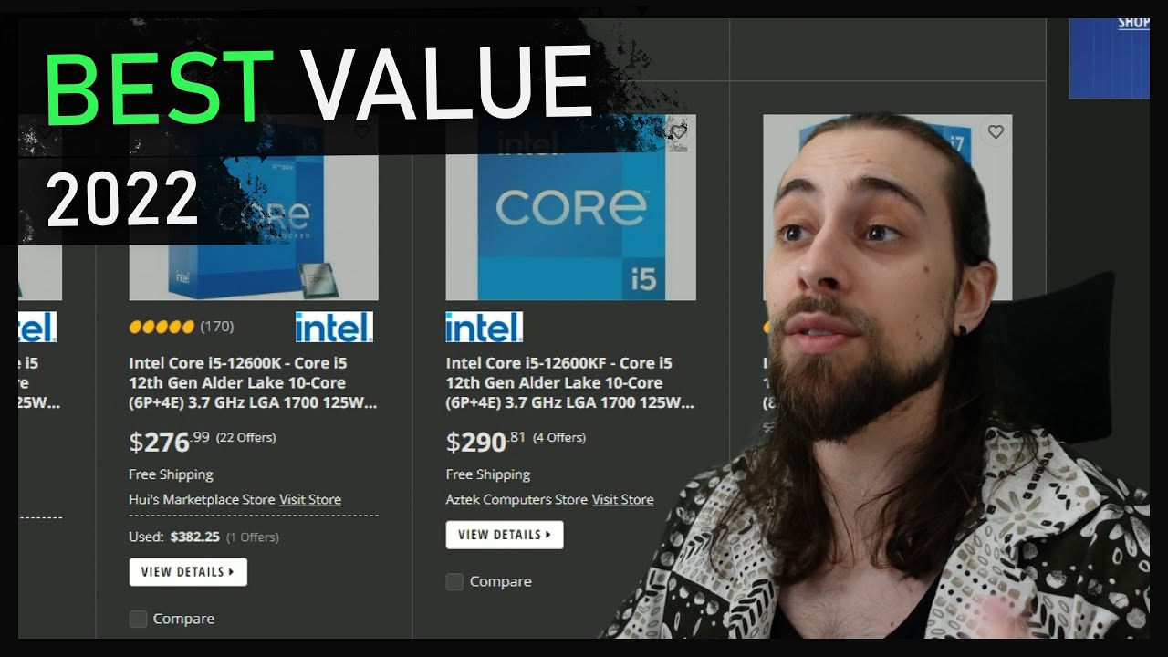 Best PC Build July 2022 Best PC parts to get YouTube