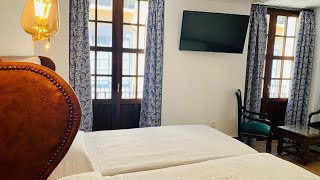 BigCityHotels • Review Hotel Don Miguel