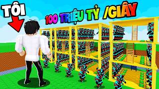 DR4GONS Đã Lẻn Vào SERVER CHỈ DÀNH CHO NGƯỜI GIÀU Trong E...