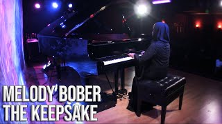 Melody Bober - The Keepsake