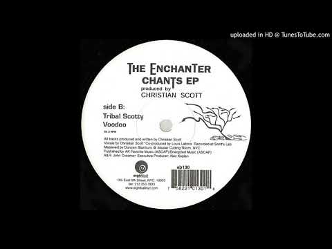 The Enchanter — The Enchanter - Voodoo