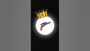 M500 Headshot Tips And Trick l M500 Mystery Tips 🤯 [500/1000] #shorts #video #freefire