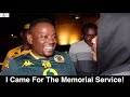 Kaizer Chiefs 2-1 SuperSport United | I Came For The Memorial Service!