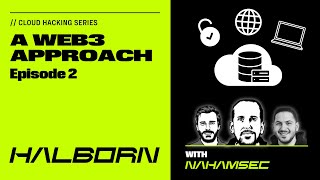 Cloud Hacking: A Web3 Approach | Episode 2