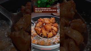 EASY HOT & SPICY CHICKEN WINGS RECIPE chickenrecipe chickenwings cooking chinesefood spicyfood