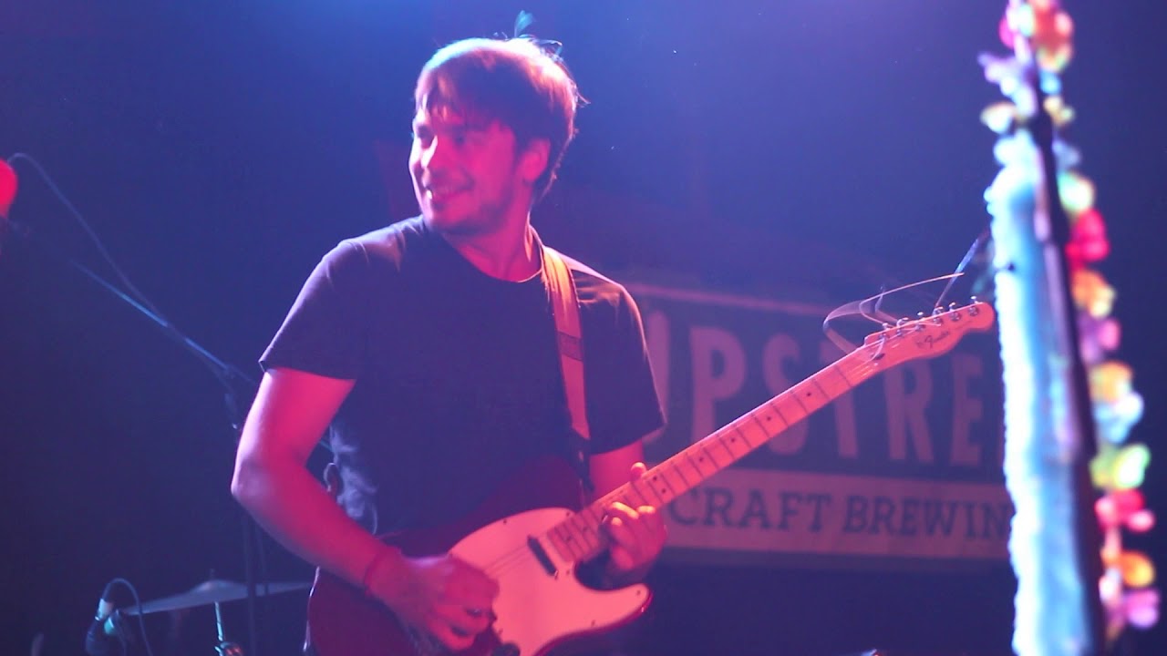 West Avenue Live at Rockin 4 Dollar Live at September 3rd 2018 YouTube