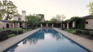 1350 Hestia Way - Napa Valley Luxury Real Estate