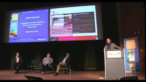 5. Data journalism made easy: Digital Tools - Relevant and Actionable News