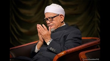 Mengapa Islam Memimpin - YB Dato