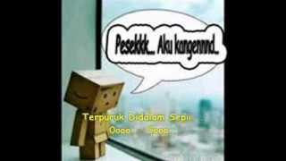 Marshallsaat Kau Bersama Dia Lirik