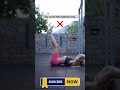 Stop Lying Legs Raises Like This توقف عن ممارسة تمرين رفع الساق بهذه الطريقة 