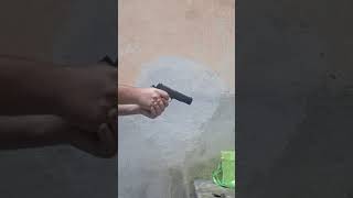 Airsoft Colt 1911A1 by KWC CO2 GBB