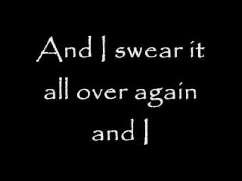 Westlife-Swear It Again (Lyrics)