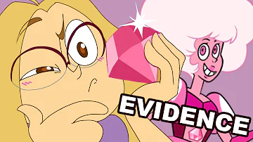 Pink Diamond is NOT gone!