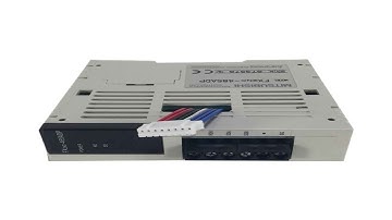 Mitsubishi FX2NC 485ADP Controller Repairs