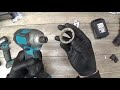 Fixing Broken Housing & Wire in Makita DTD 170 - Complete Repair Guide