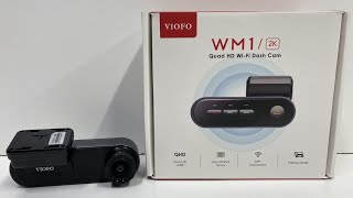 VIOFO WM1 (2023) Full Review by PANZER PLATFORM  1,348 views 1 year ago 18 minutes